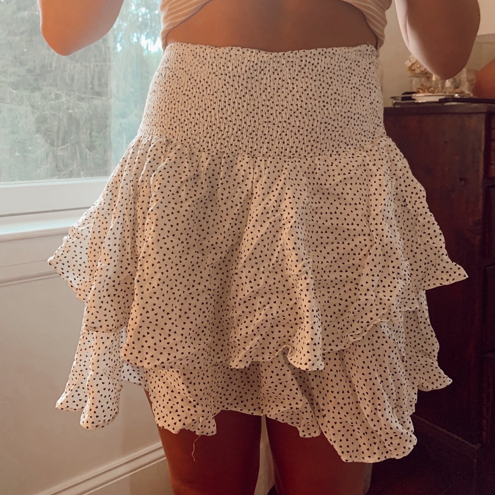 Princess Polly skirt